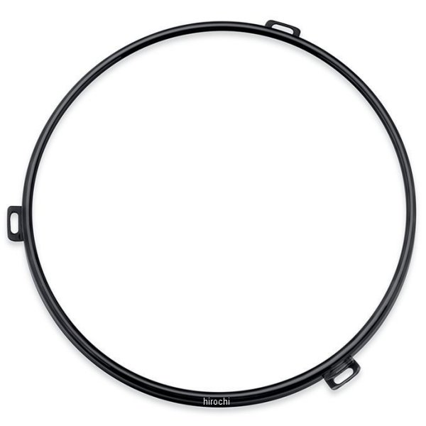 マウンティングリング グロスブラック 67700487