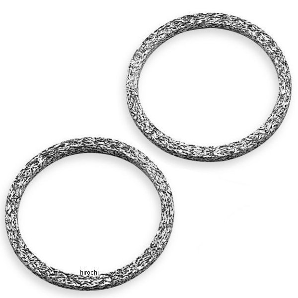 エキゾート ガスケット スクリーミンイーグル 17048-98