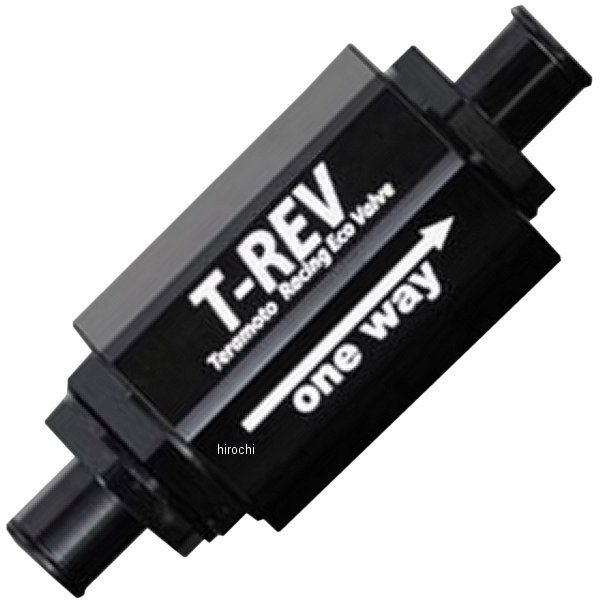 テラモト TERAMONO T-REV φ25 0.07 黒