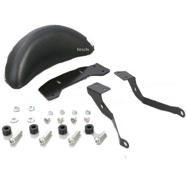 タンデムバックレスト 18年 フォルツァ