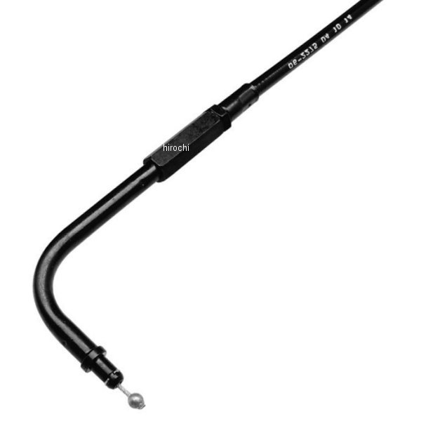 アイドルケーブル 29.5インチ 56342-96 ブラックアウト