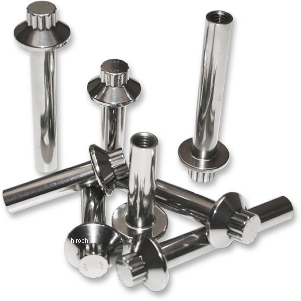 ヘッドボルトキット 17年以降 M-Eight