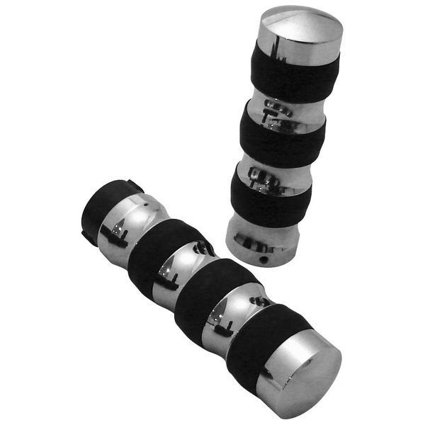 439243  GMA Engineering ラバーバンド グリップ ポリッシュ 左右ペア