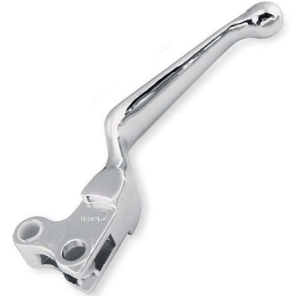 ブレーキ レバー 純正スタイル 08年-13年 ツーリング クローム