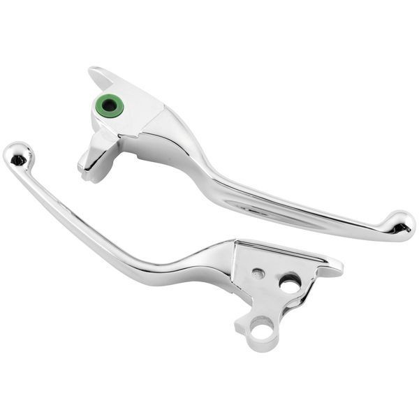 レバー セット 14年-16年 ツーリング クローム