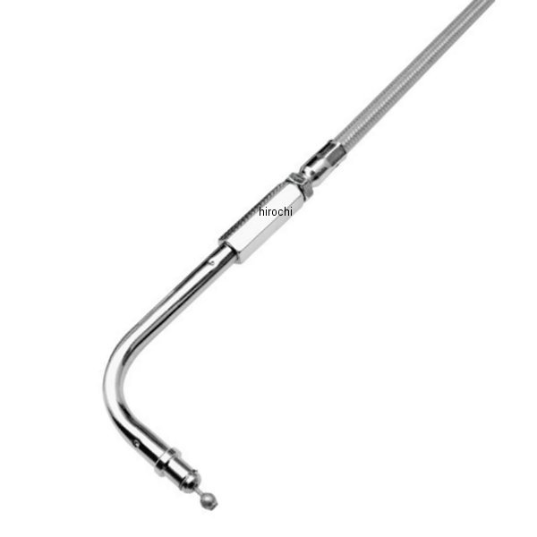 アイドルケーブル 38インチ 70° 56328-96 アーマーコート