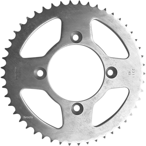 リア スプロケット 49T