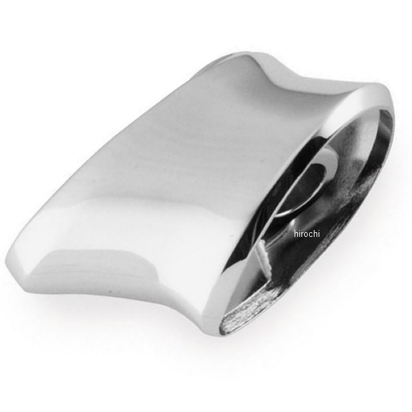 リア ウインカー ブラケット クローム 68821-00