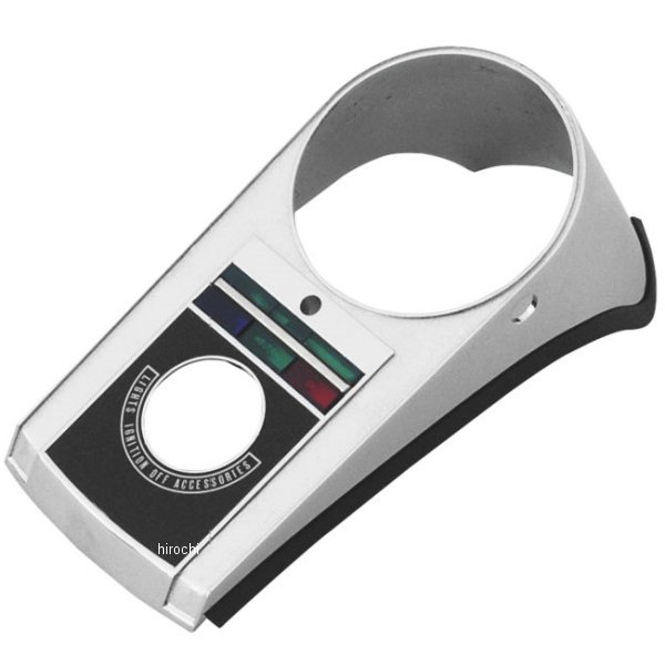 ファットボブ ダッシュカバー ダイキャスト 91年-95年 FXST、FLST 71241-91