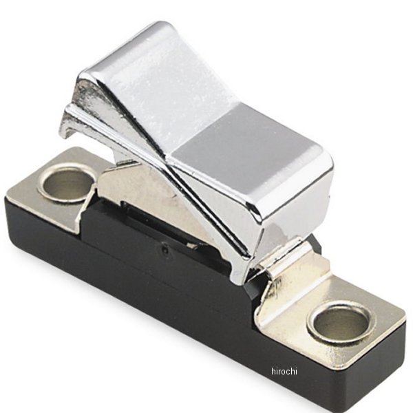 ロッカー スイッチ 75年-81年 FL、FX、XL クローム 71483-72