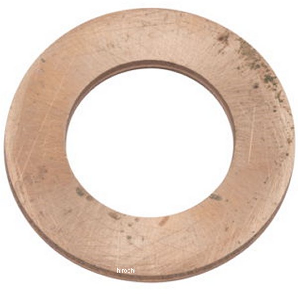 スターター シャフト スラスト ワッシャー 61502-65