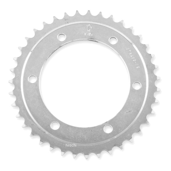 リア スプロケット 54T TTR125 LW