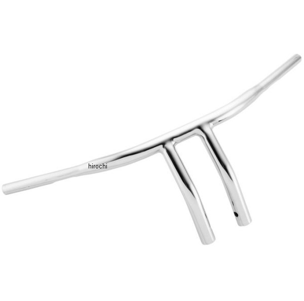 ファット ライザーバー 8インチ