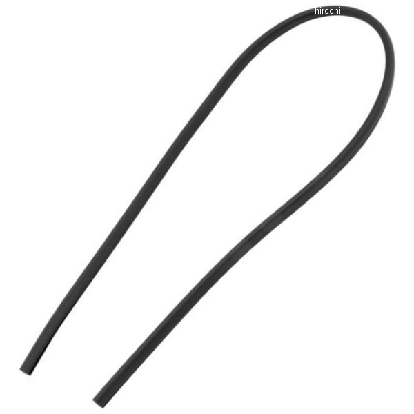 ファットボブ ダッシュカバー用 ラバーシール 71294-47