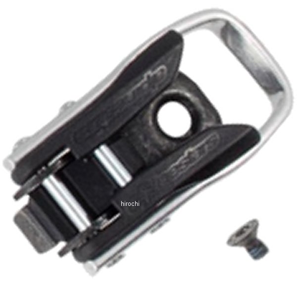 バックルベース NEW テック10/7/7ED 黒 1パック