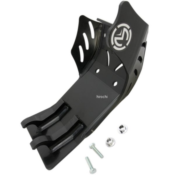 スキッドプレート PRO 17年 KTM 500 EXC-F 黒