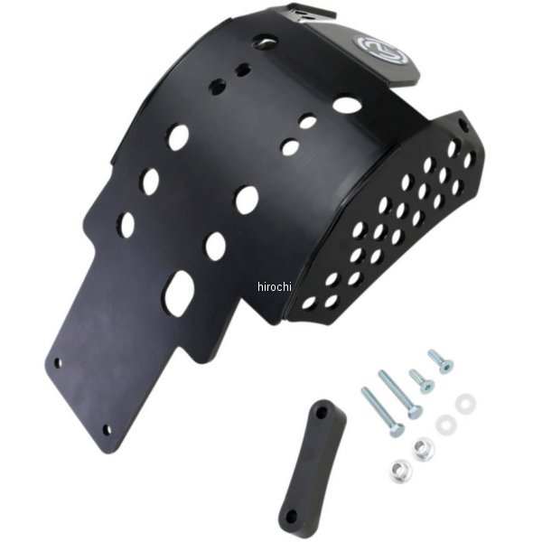 スキッドプレート PRO 17年-18年 KX250F