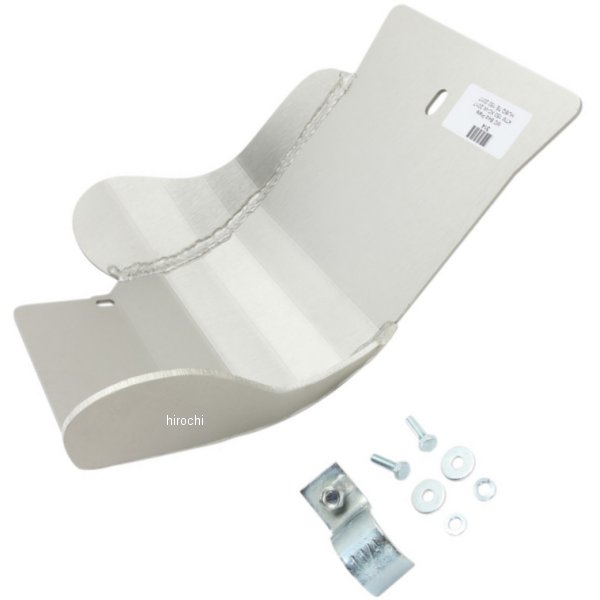 【セール特価】 スキッドプレート アルミ 17年-18年、 KTM、ハスクバーナ