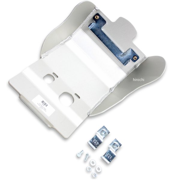 スキッドプレート アルミ 17年-18年 RMX450Z