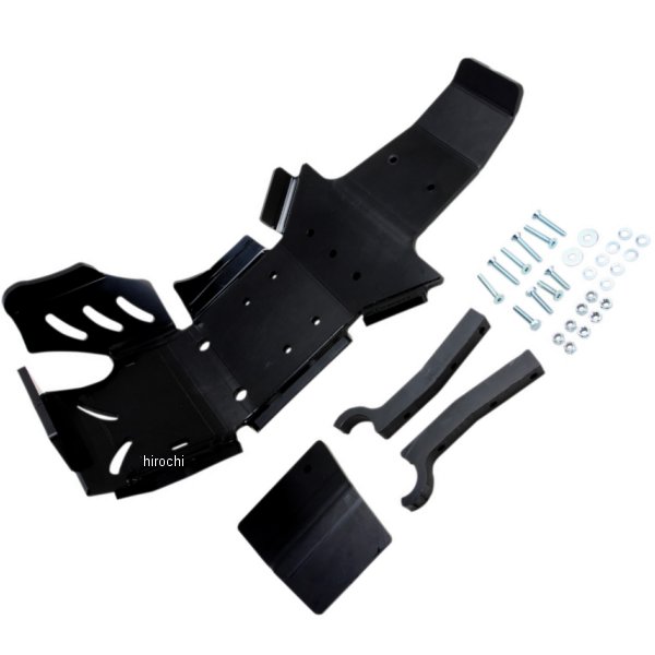 スキッドプレート PRO LG 17年-18年 Husqvarna TE 250