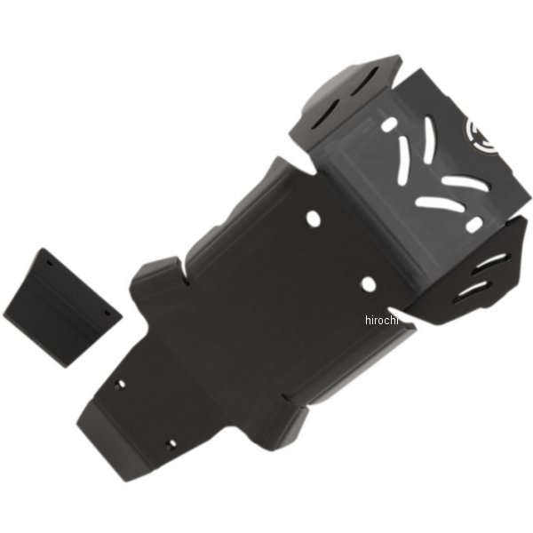 スキッドプレート PRO LG 17年-18年 ハスクバーナ FE 350