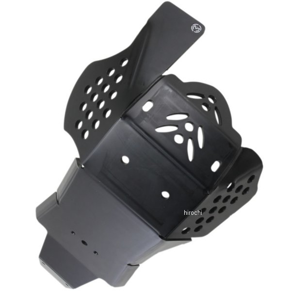 スキッドプレート PRO LG 15年-17年 WR250F