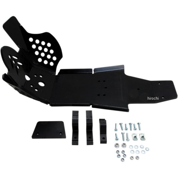 スキッドプレート PRO LG 14年-17年 YZ450、YZ250