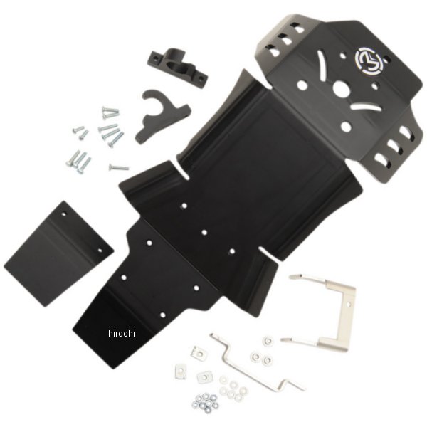 スキッドプレート PRO LG 16年-18年 Husqvarna FC 450