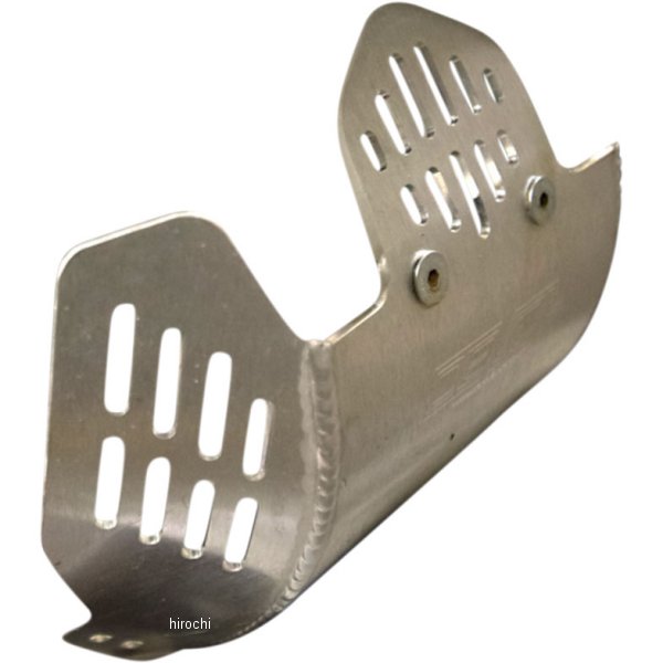 スキッドプレート 17年-18年 KX250F アルミ