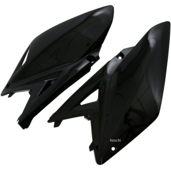 サイドパネル 10年-16年 RM-Z250 黒