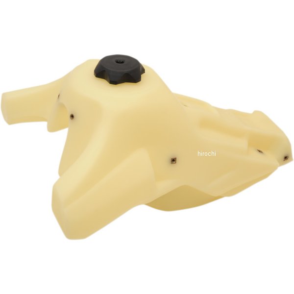 フューエルタンク 12年-14年 WR450F 3.0ガロン(11.4L) ナチュラル