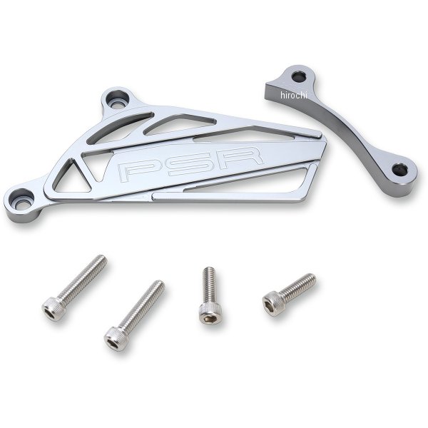 スプロケットカバーキット 05年-15年 RM-Z450/250 グレー