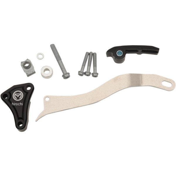 シリンダー クラッチケースガード 16年以降 ハスクバーナ FC450、FE450