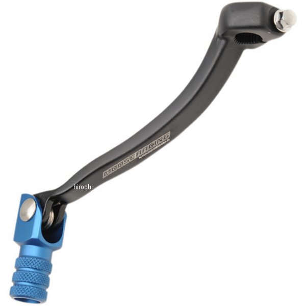 シフトペダル 可倒式 17年-18年 WR250F 青