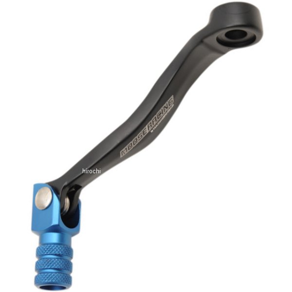シフトペダル 可倒式 16年-17年 Husqvarna FC 450 アルミ 青