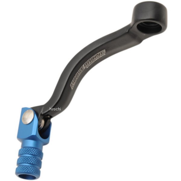 シフトペダル 可倒式 17年 Husqvarna TX 125 青