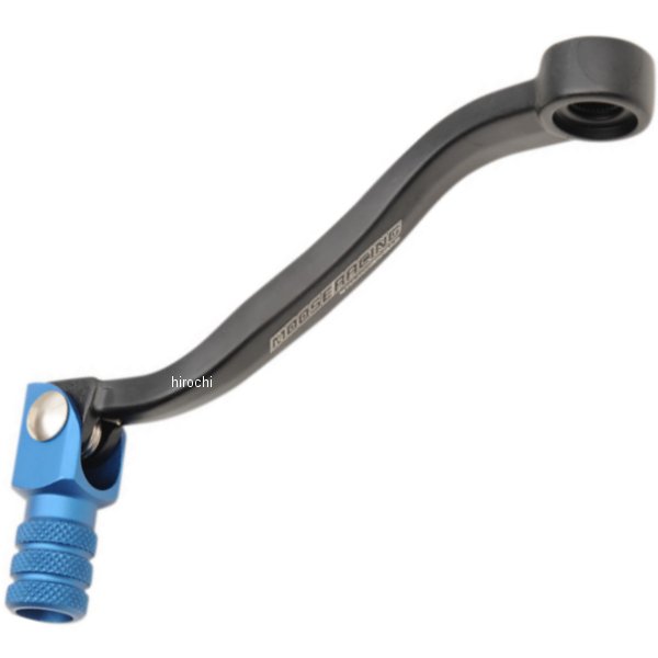 シフトペダル 可倒式 17年 Husqvarna TC 250 青