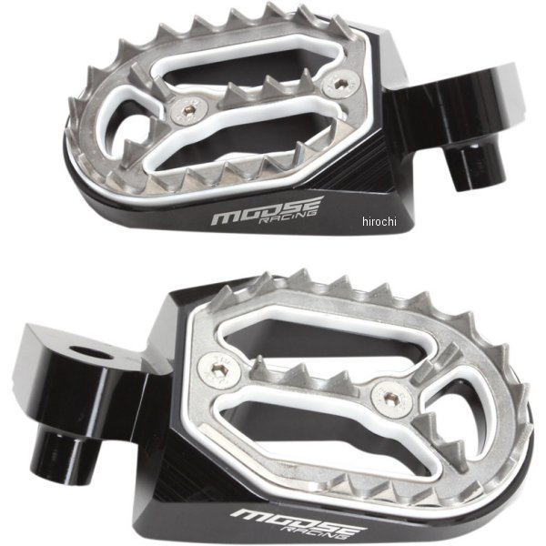 フットペグ QUALIFIER 01年-18年 WR250F