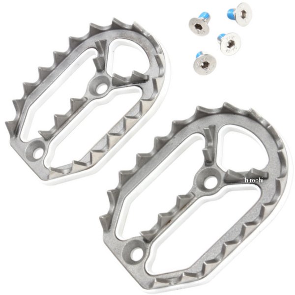 フットペグ QUALIFIER 補修キット