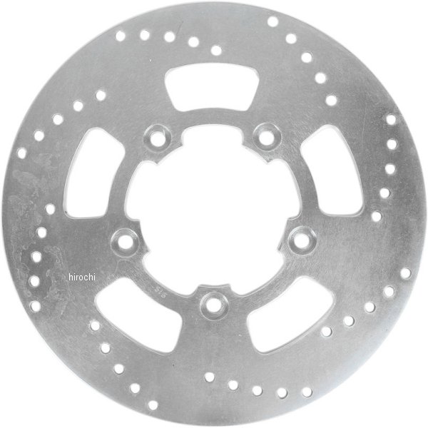 ローター 11.5インチ リア