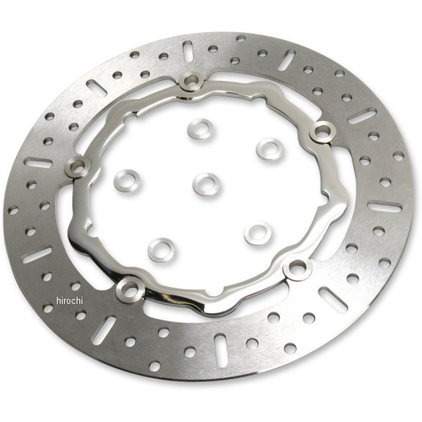 ローター 11.5インチ フロント 左/右