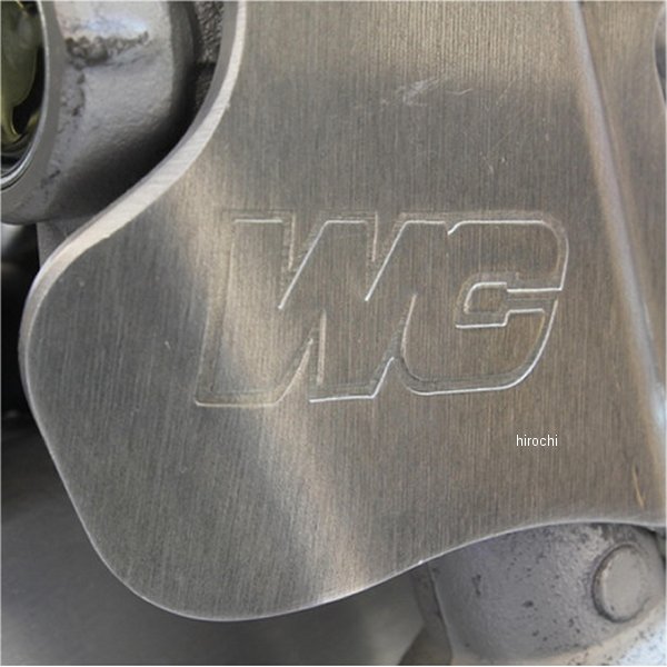 【セール特価】 リア マスターシリンダーガード 18年 RM-Z450 アルミ