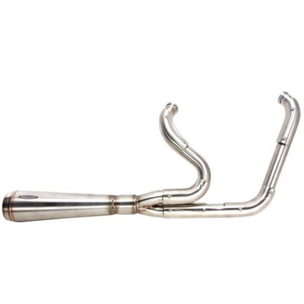 フルエキゾースト Assault 06年-17年 ダイナ