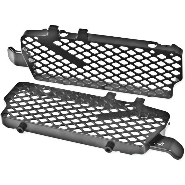 ラジエーターガード 16年-17年 KTM、ハスクバーナ