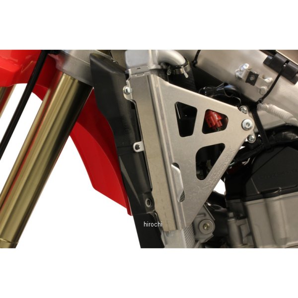 【セール特価】 ラジエーターブレース 17年-18年 CRF450F