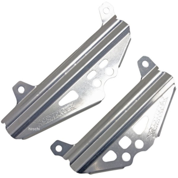 ラジエーターブレース 18年 RM-Z450