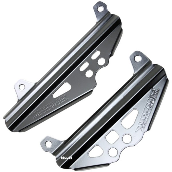 ラジエーターブレース 18年 RM-Z450