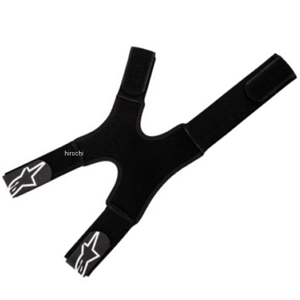 ニーブレース パーツ デュアルストラップキット 左右共通 XL/XXLサイズ