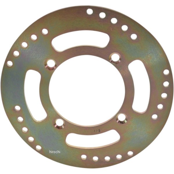 ローター 11.5インチ リア