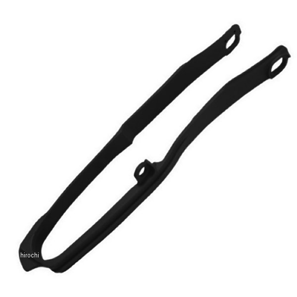 チェーンスライダー 17年 CRF450R、CRF450RX 黒